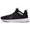 Puma Contempt Demi 'Black White' 193160-03