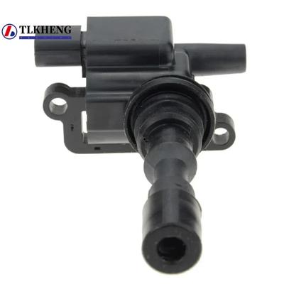 Części zamienne – Układ zapłonowy