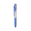 4 In 1 Multifunctional Foldable LED Light Mobile Phone Rack Touch Ballpoint Pen