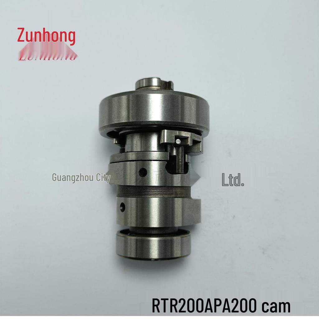 Motorcycle RTR200 APA200 Camshaft Kit