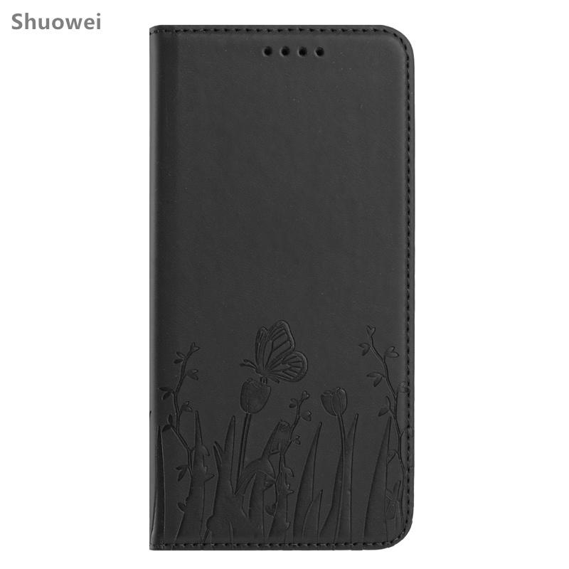 

Flip Phone Case Fujitsu Arrows BE3 BZ02 BZ03 U 801FJ F-01L F-02L F-41B F42A F-51B Leather Wallet Cover Casing Fujitsu Arrows 801FJ чорний