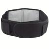 Durable And Safe 20 Magnets Adjustable Self-Heating Magnetic Therapy Back And Waist Support Belt Waist Massage Belt Sports Support Belt