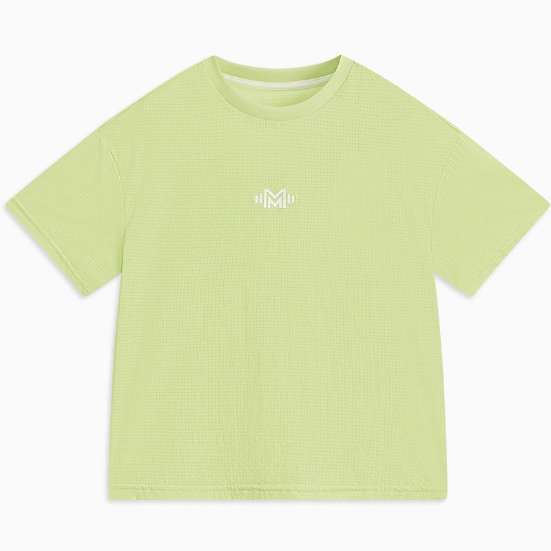 [Moisture-Absorbing and Quick-Drying] Mqd Children s Short-Sleeved T-Shirt Summer Base Shirt Boys  Short-Sleeved Girls  Sports T-Shirt