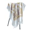 Qinghai travel shawl scarf paisley big cashew scarf high-end tassel thickened warm scarf
