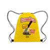 3D Backwoods Cigar 3D Drawstring Bag, Oxford Cloth Drawstring Bag