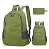 [Linghe] Lightweight Foldable Backpack, Outdoor Hiking Daypack, Waterproof, 30L Large Capacity, Compact, for Outdoor Activities, Hiking, Travel,