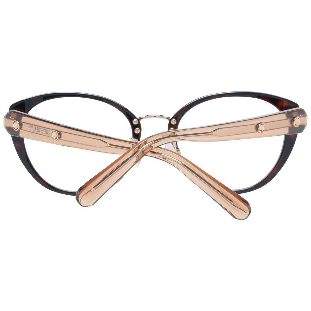 SwarovSki Women Optical Women S frameS Brown