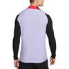 Nike Liverpool FC 22/23 Dri Fit Adv Strike Drill Top Away Soccer Jersey Men's DN2789-545