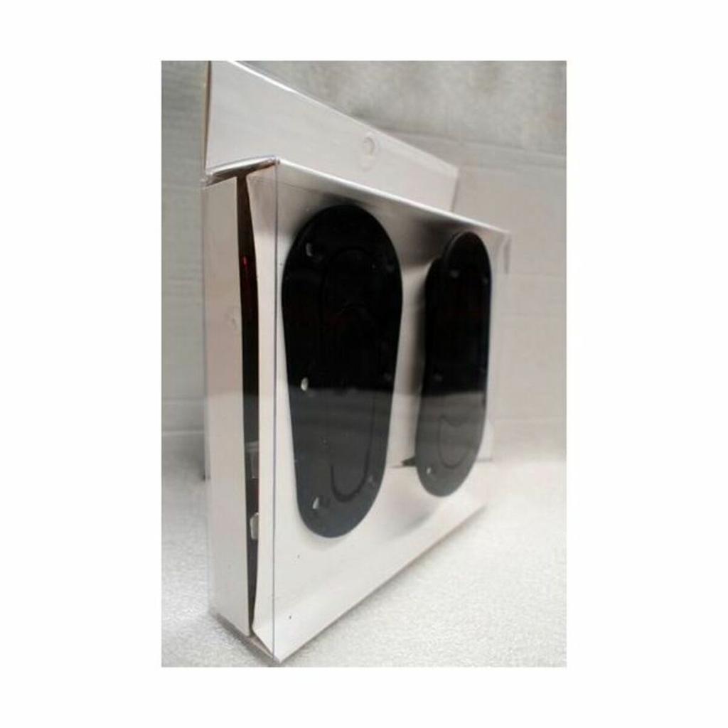 Hood Latch OCC Motorsport OCCRC006 Black