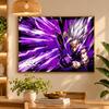 5D Diamond Painting Dragon Ball Gohan DIY Full Drill Diamond Art Kit Home Decoration