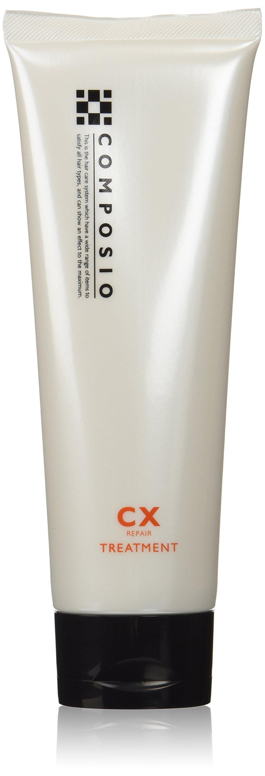 

Demi Cosmetics Composio CX Repair Treatment 240g