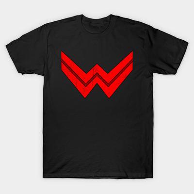 T-Shirts & Muskelshirts – T-Shirts
