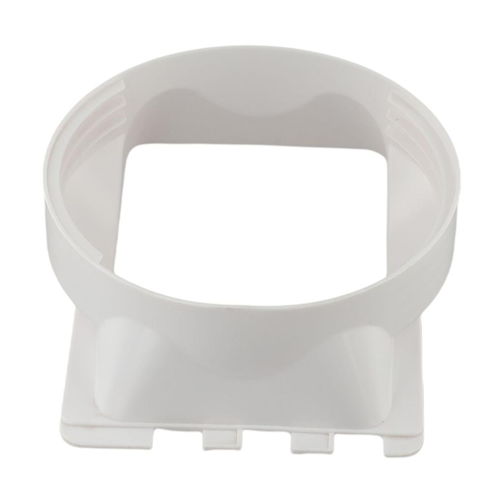 197*130*150mm Kanaaladapter Connector Uitlaatpijp Mobiele Airconditioner Kanaaladapter Draagbaar Eenvoudig te Installeren