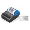 POS-5805DD Portable Mini 58mm Wireless USB Thermal Printer Receipt Bill Ticket POS Printing for iOS