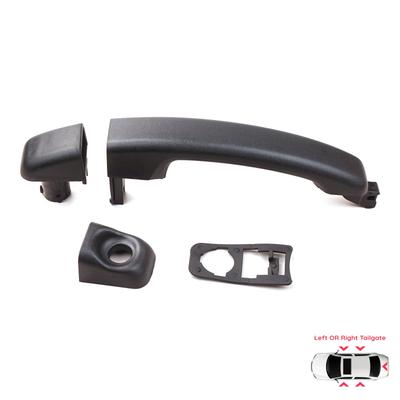 BDP752 zewnętrzna klamka do drzwi przednich 806075963R dla Renault Master Nissan NV400 Opel Movano Vauxhall Movano MK3