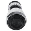 360 Degree Rotate Faucet Nozzle Faucet Aerator Kitchen Sprayer Head Water Saving Taps