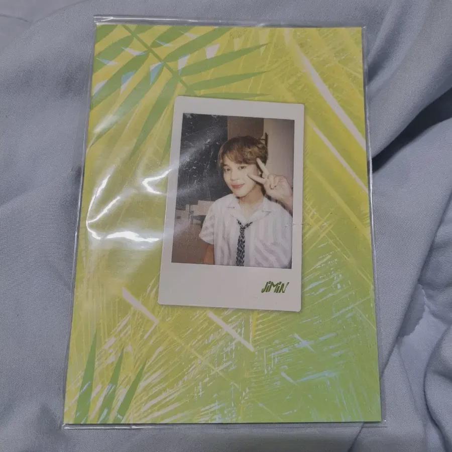 

BTS Книга селфи Чимина