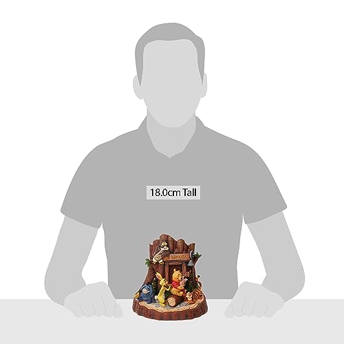 [Disney Traditions] Wonderful 100 Acre Wood