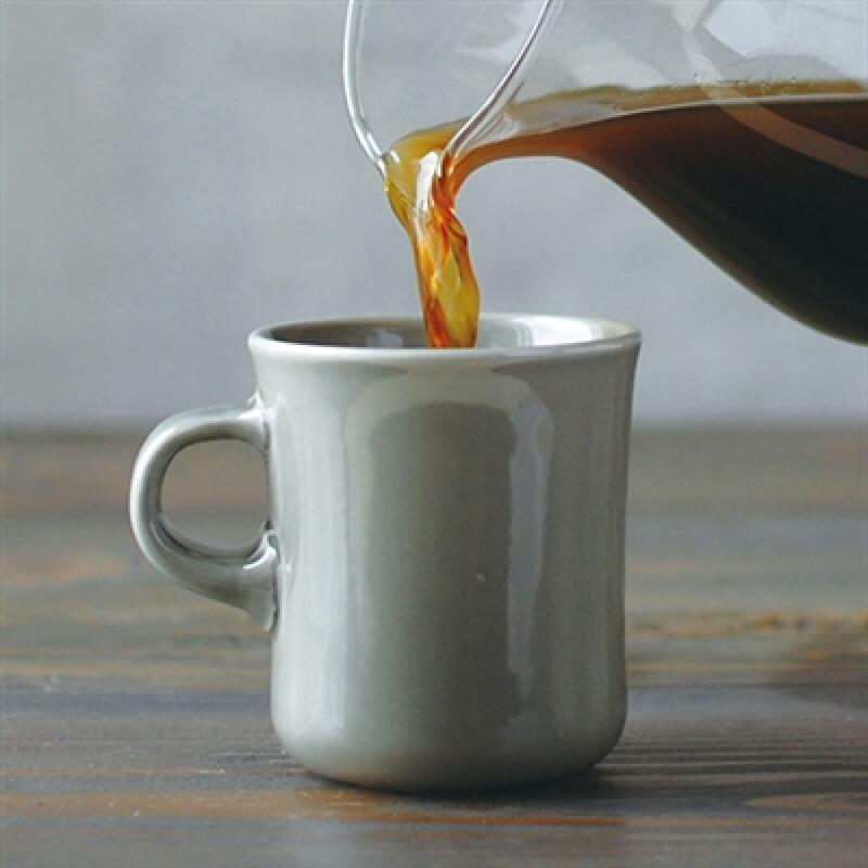 Kinto Slow Coffee Mug 250ml