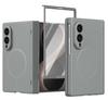 Pouzdro pro Samsung Z Fold 8 Z Fold 8 Vestavěný chránič obrazovky ze skla a plná ochrana pantů Magnetické nárazuvzdorné pouzdro