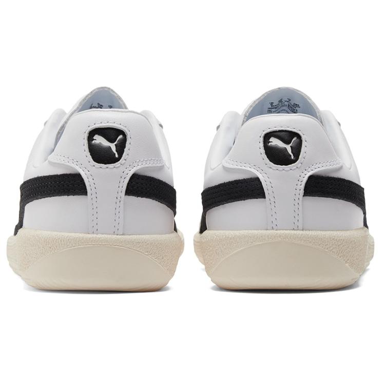 New PUMA Army Trainer 'White Nimbus Cloud' 386607-01