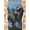 Dinosaurs And Prehistoric Animals Book Encyclopedia Hardcover