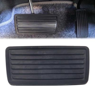 Automatic Brake Accelerator Pedal Pad Rubber Cover for Honda Accord Civic CR-V CR-Z Acura ZDX TSX RSX CL TL 46545S84A81 Non Slip