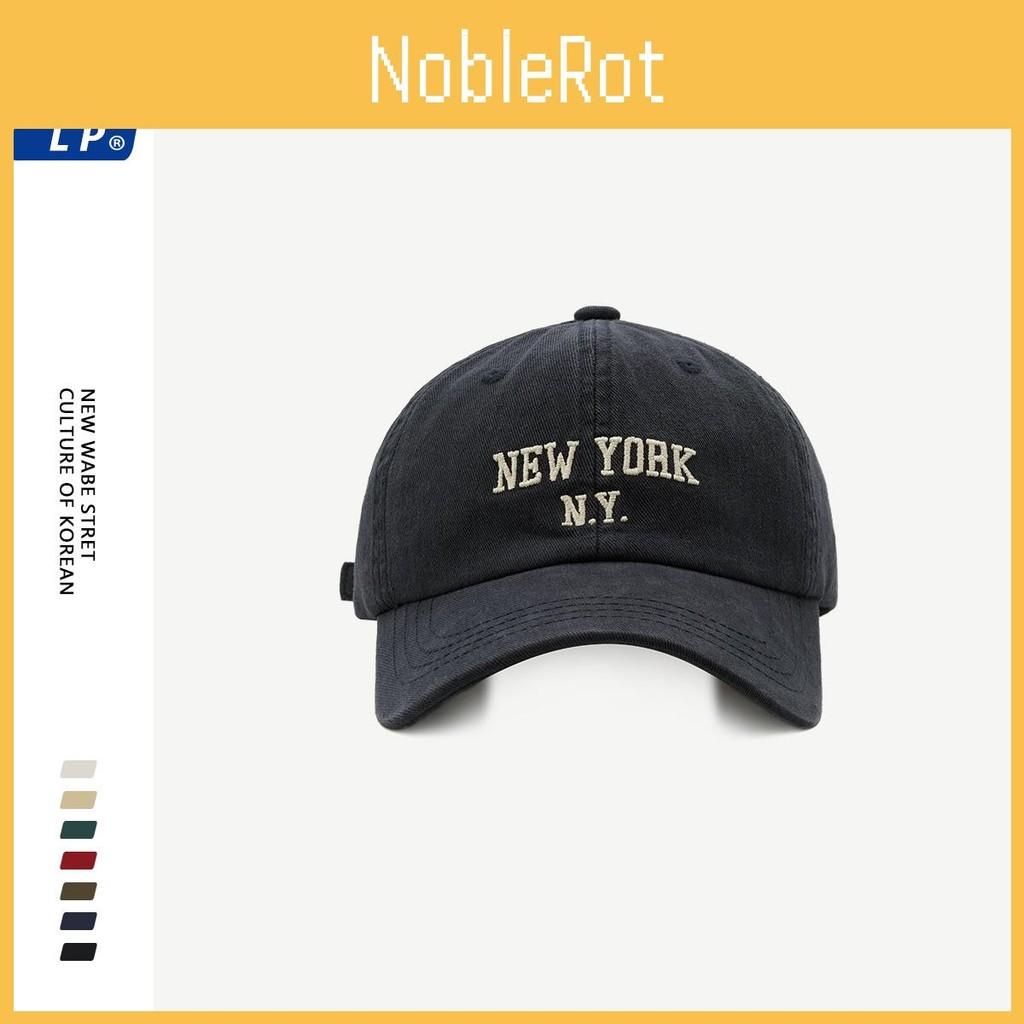 Stylish Cotton Korean Baseball Cap For Women Fashionable And Design Adjustable