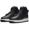 Air Force 1 High '07 Premium 'Toll Free Pack Black' CU1414-001