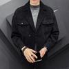 Corduroy Men 'S Jacket Spring Casual Suit Men 'S Jacket Lapel Jacket