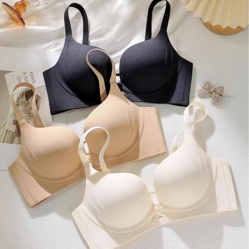 Gather Small Breasts, Show Large Breasts, Close Secondary Breasts, Anti-sagging Lift, Upper Support, Round Chest U-shaped Beautiful Back Bra