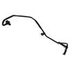 A28G-NEW Turbocharger Pipe Coolant Tube AA5Z8A505F AA5Z-8A505-F For Ford Explorer 2011- Intake Housing To Upper Rad Hose