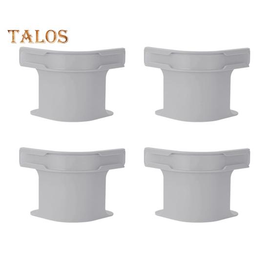 

4 шт. держатель простыни с замковой полосой, прочный, держит простыни плотно, угол простыни на резинке, ремень-клипса, держатель, подходит для всех размеров матраса серый