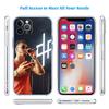 MY24 PNL Transparent Phone Case for LG K22 K30 K40 K40S K41 K42 K50 K50S K51 K51S K52 K61 K62 K71 K92 Q60 Q61 V40 V50 V60