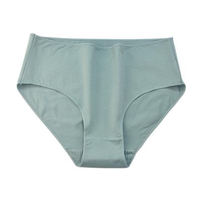 Panties Female Large Size Knickers Women's Pure Briefs Cotton Seamless Underwear Triangle Panties Briefs Lingerie