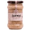 Kvas na żurek 320 ml - schronisko Bukowina
