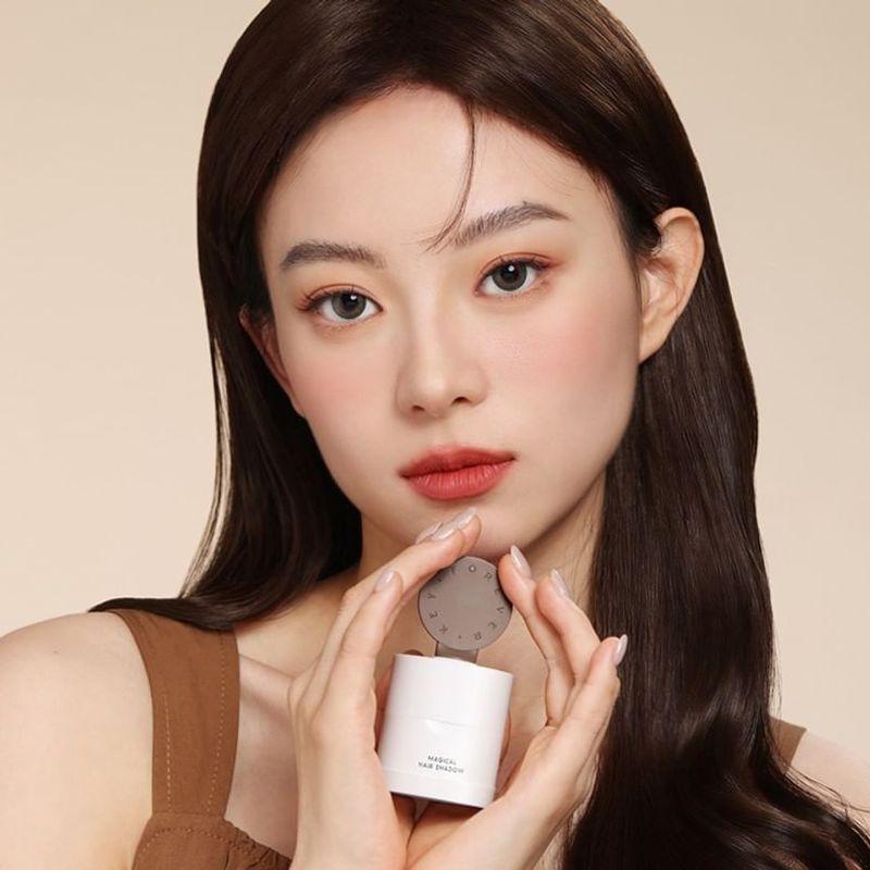 FOREVER KEY - Hair Contouring Powder (Natural) - 3 Colors