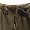 Gramicci Beam collaboration Outdoor Pants S Khaki green BEAMS Climbing Men's Used