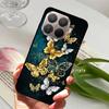 Für Xiaomi 15T Pro 15TPro Hülle Mode Löwen Tiere Fundas Weiche Silikon TPU Handyhüllen Für Xiaomi 15 T Pro Stoßfeste Hülle