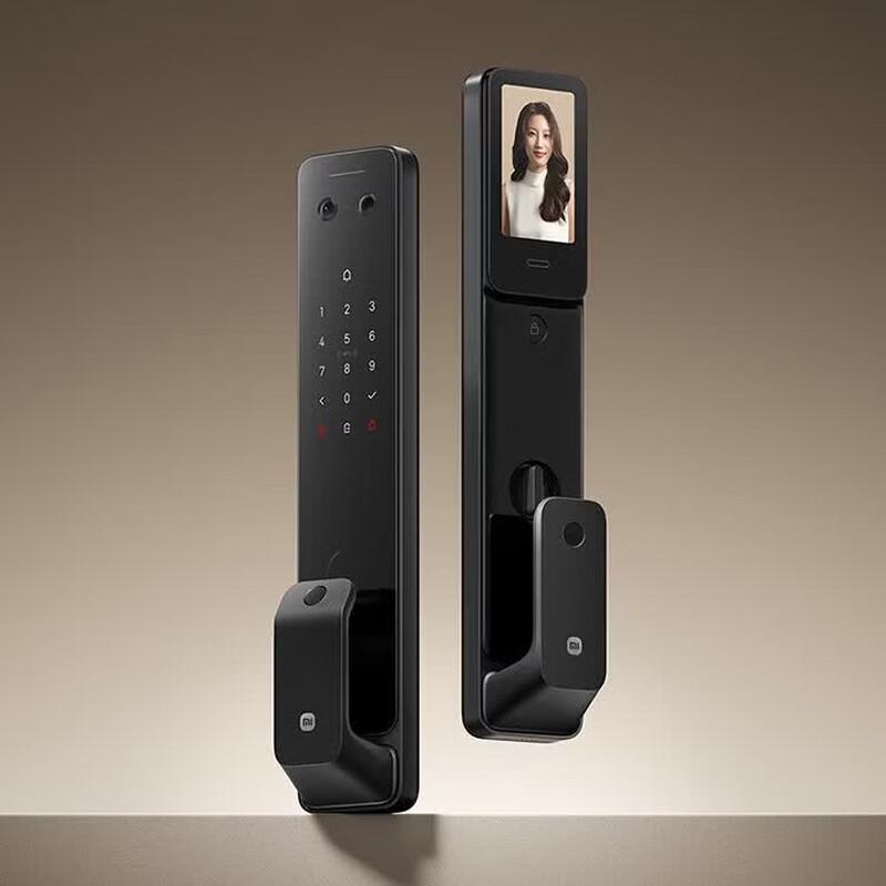Xiaomi Smart Door Lock 2 Finger Vein Enhanced