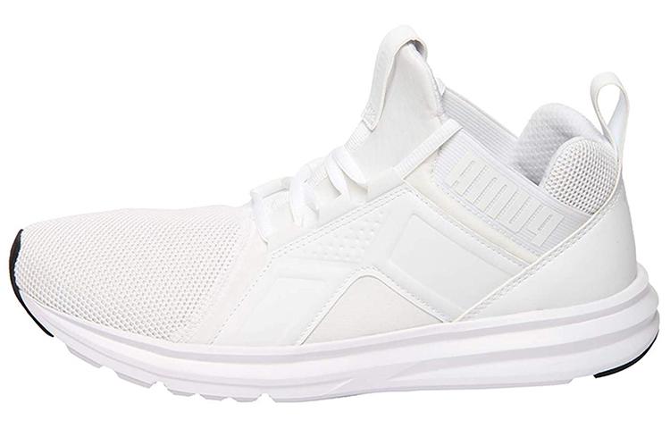 PUMA Enzo Mesh White 190015-04 40