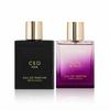 CEO & Date Eau De Parfum 100ml Pack of 2 | Elegant & Fresh Fragrance Set | Long-Lasting Scent | Perfume for Men & Women | Daily & Occasion Wear