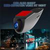 Car DVR ADAS 1080P Android Multimedia Dash Cam for Cars USB Video Recorder Car Camera Loop Recording Black Box Car Assecories