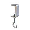Adjustable Student Schoolbag Hook - No-Punch, No-Adhesive, Rotating Desk, Kitchen & Bathroom Hanger