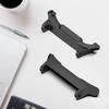 2 Stück Adapter für Samsung Galaxy Watch Ultra 47mm Gehäuse 22mm Edelstahlverbinder Zubehör galaxy watch 7 ultra 47mm Armband