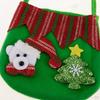 Gift Bag Stocking Filler Party Decoration Sack- 4 Styles