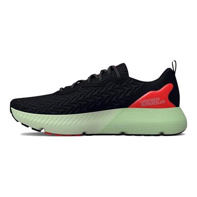 HOVR Mega 3 Clone Noir Vert Phosphorescent Baskets Homme 3025308-002