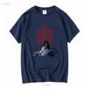 The Exorcist V24 Mens T Shirt all sizes S 5XL 8 Colors available long or short sleeves vintage Washed Breathable Soft