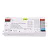 5 In 1 Smart LED Controller Support for ZigBee 3.0 LED Strip Light Control RGBCCT RGBW RGB CCT Dimmer Monochrome Color