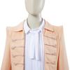 Men's Metaphor Fantasy Stroll Battle Suit Cosplay Costume for Halloween